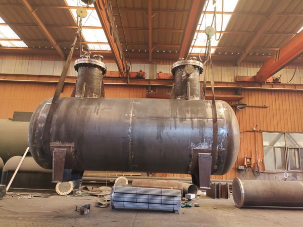 非標(biāo)容器塔器的特點(diǎn)是什么