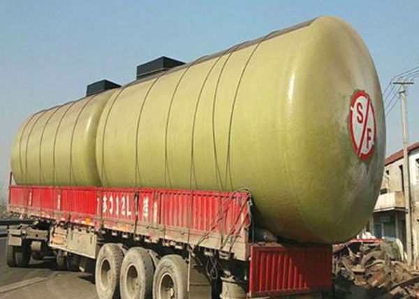 濟寧非標容器塔器出售公司